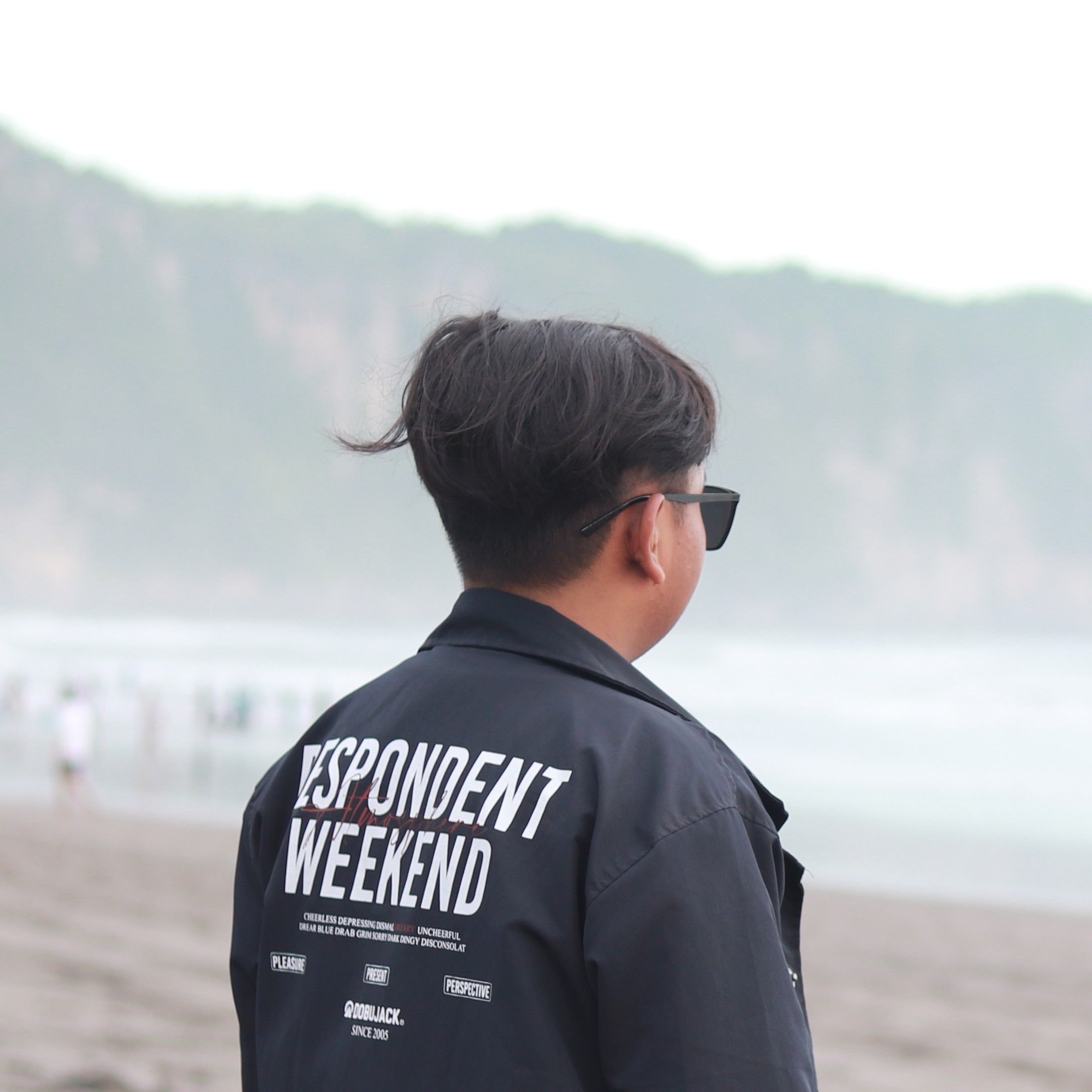 Foto Profil Wahyu Impron